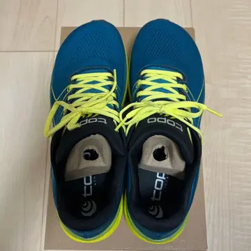 TOPO PHANTOM2 토포 팬텀2 US10