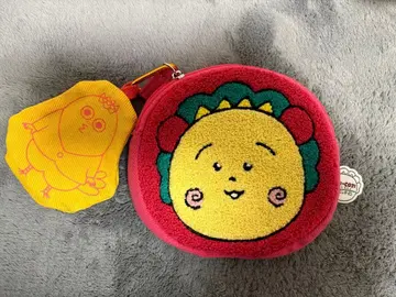 COJI COJI x studio CLIP 파우치인파우치