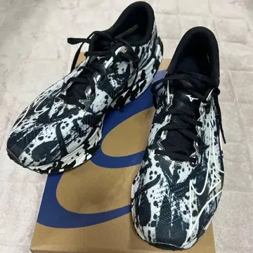 웨이브 리벨리온 프로 미즈노 한정 컬러 wave rebellion pro