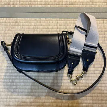 ZARA 블랙 숄더백 블랙 가격 인하