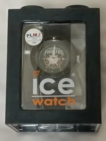 아이스워치 손목시계 홋카이도 일본햄 파이터즈