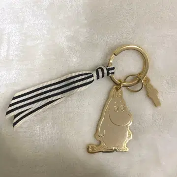 무민 키링 MOOMIN