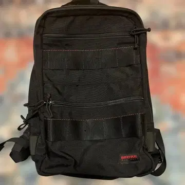 BRIEFING 럭색 SQ PACK