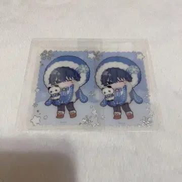 브레이크 마이 케이스 타마노 요루 밤 클리어 카드