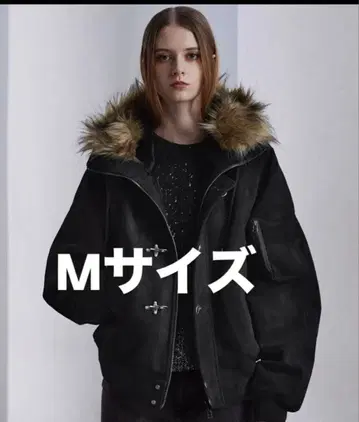 [ CLEL ] 파이어맨 테크페이드 N-2B 플라이트 자켓