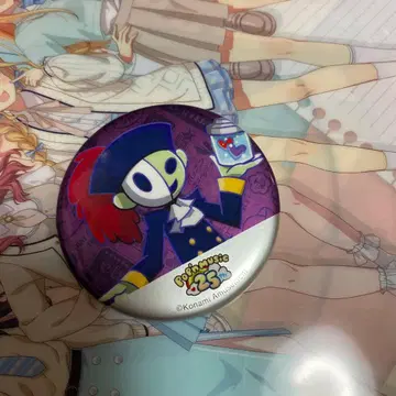 팝픈뮤직 팝픈 캔뱃지 지즈