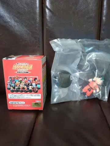 드래곤볼 제일복권 어셈블 컬렉션 A상 손오공 노멀