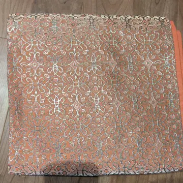 오렌지 무늬 나고야 오비