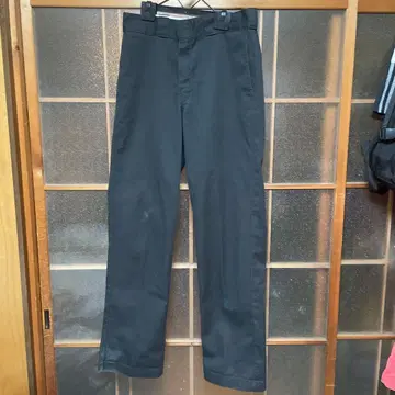 Dickies 874 오리지널 핏 30X32