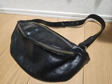 IMEDICI 천연 가죽 가죽 백