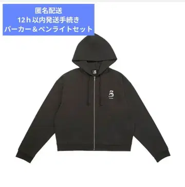 SixTONES MILESixTONES 굿즈 후드티/응원봉