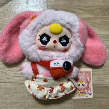 babythree 가을 시리즈 시크릿/눈물