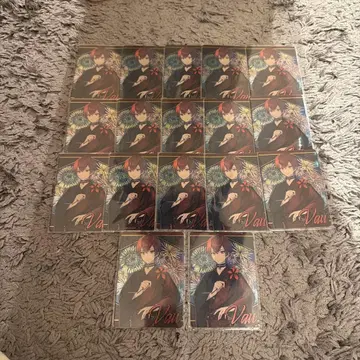 바우군 메타카 메탈 카드