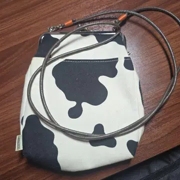 AYANOKOJI 스마트폰 숄더백