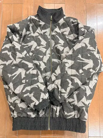 GAKKIN 가킨 리버서블 자켓 XL