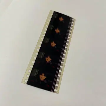 에반게리온 영화 1.01 DVD 특전 영화 필름만