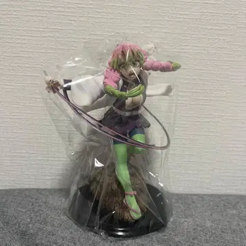 제일복권 귀멸의 칼날 습격 A상 칸로지 미츠리 피규어