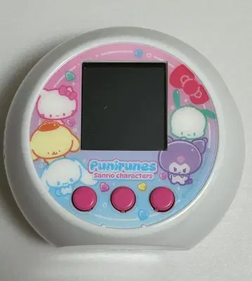 말랑쁘니 산리오 캐릭터즈