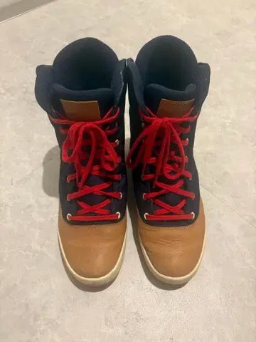 Reebok 스노우 신발