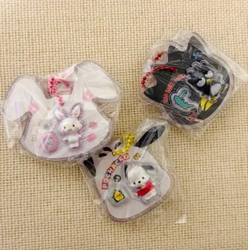 산리오 패키지 참