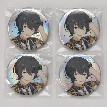 앙스타 Knights 사쿠마 리츠 리츠 스타라이 6th 캔뱃지