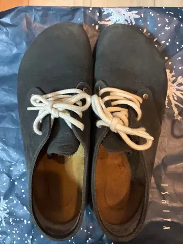 버켄스탁 메인 39