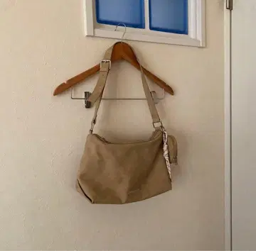 Chico 참 포함 미디엄 백