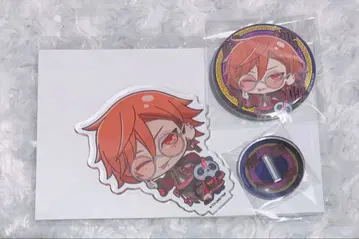 도원암귀 파보테리아 다크 키온시 오이란자카 쿄야