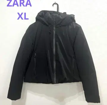 ZARA 여성용 다운 자켓 XL 사이즈
