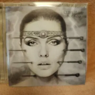 DEBBIE HARRY / KOOKOO