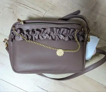 시마무라 아오키 미사코 m petit 숄더백