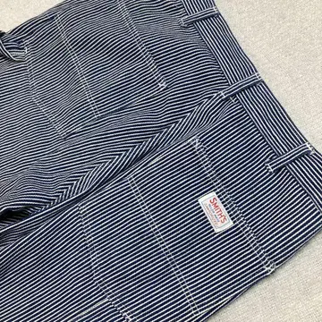 90s SMITH'S 스미스 아메리칸 USA제 히코리 페인터 팬츠