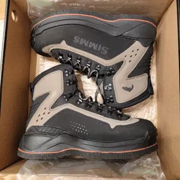 SIMMS G3 가이드 부츠 펠트 US11