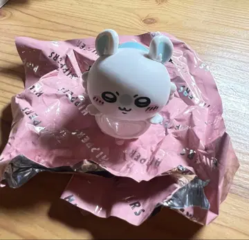 치이카와 (먼작귀) 히퍼스 HIPPERS 모몽가