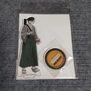 WIND BREAKER 서생풍 아크릴 스탠드 사쿠라 하루카