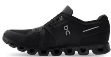 [ 착용 1회 ] 온 클라우드 5 27.0cm