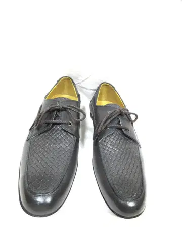 Tenoras 티노라스의 가죽 스니커즈 일본제 시착만 한 보관품