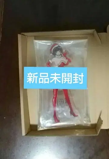 이세계 배틀 로얄 게이머즈 겨울 도서 축제 아크릴 스탠드 2026