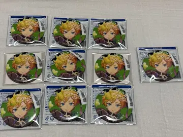 [ 앙스타 ] 하루카와 소라 Trip 캔뱃지