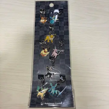 전국 메탈 참 부스터 세트