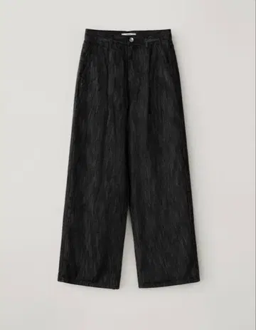 ohotoro curve tucked jeans