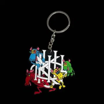 King Gnu 키링 킹누