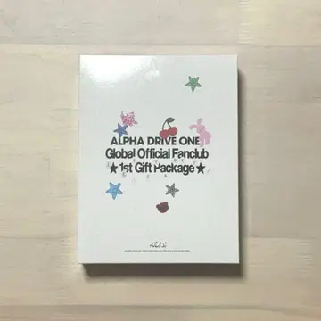 ALD1 팬클럽 FC 키트