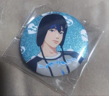 PLAVE 플레이브 숨바꼭질 트레이딩 캔뱃지 예준