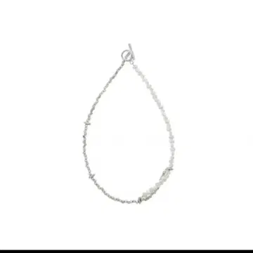 Sea'ds mara Layer beads necklace