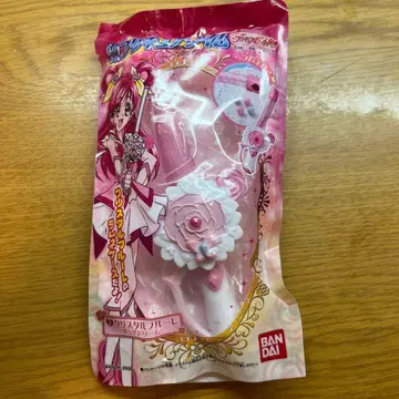 프리큐어 5GOGO 변신 프리큐어 타임