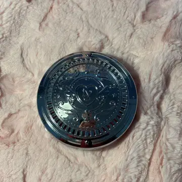 ive 컴팩트 거울 왈츠 앙콘 굿즈