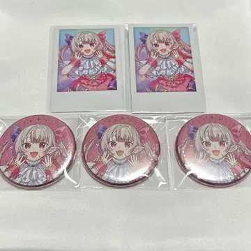 니지산지 WORLD TOUR 2025 센다이 마카이노 리리무