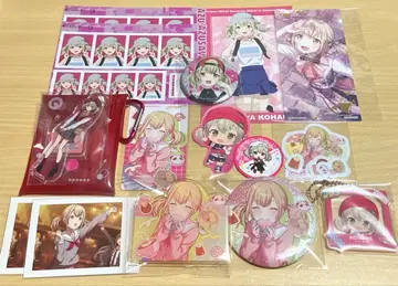 프로세카 아즈사와 코하네