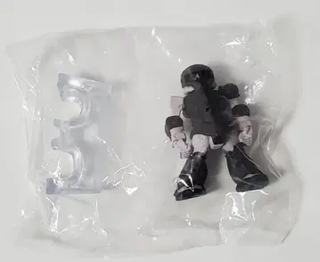 미개봉품 볼져논 갸반기 건담 컨버전스 시크릿